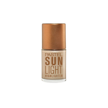 Pastel Sun Light Highlighter 100 15Ml